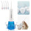 Teeth Dental Floss Oral Irrigator Tooth Cleaner+4Jet Tips uk 1
