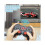 (T3-controller, China) Terios T3 X3 draadloze joystick gamepad pc-gamecontroller met Bluetooth BT3.0-ondersteuning. 2