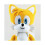 (Tails) Sonic the Hedgehog Shadow Super Sonic pluche pop speelgoed kindercadeaus 2