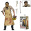 Σετ Φιγούρας Texas Chainsaw Massacre Ultimate Leatherface Δώρα Διακόσμηση 1