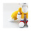 (Tails) Sonic the Hedgehog Shadow Super Sonic pluche pop speelgoed kindercadeaus 3
