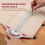 T-Type Woodworkers Edge Rule Protractor Angle Protractor Woodworking Ruler Angle Measuring Marking Carpentry 2