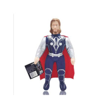 (Thor) 40 cm Superheld Pluche Speelgoedfiguur Knuffelpop