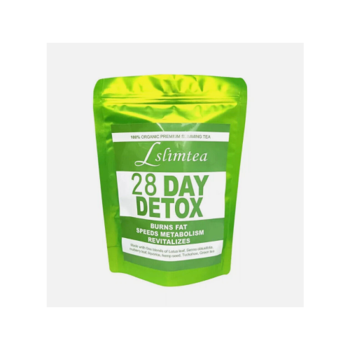 Teatox 28 ΗΜΕΡΕΣ ΤΣΑΙ ΑΠΟΤΟΞΙΝΩΣΗΣ, ΕΞΑΙΡΕΤΙΚΗ ΑΠΩΛΕΙΑ ΒΑΡ 1