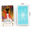 Het Modern Witch Tarot Deck Kaarten Bordspel Gloednieuw Waarzeggerij 3