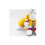 (Tails) Sonic the Hedgehog Shadow Super Sonic pluche pop speelgoed kindercadeaus 3