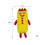 (DRIE) Numberblocks pluche poppen, educatief knuffelspeelgoed 1
