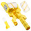 Time Saving Clean-cut Paint Edger Roller Brush Roller Paint Brush for Wall DIY Wall Decoration Home 1