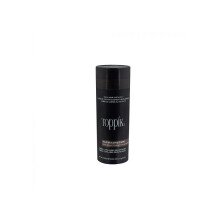 Toppik Hair Building Fibers Bruin - Donkerbruine keratine-eiwitvezels voor directe dekking van dunner