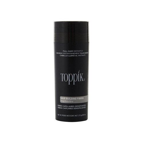 Toppik Haarvezels - # Grijs 27,5 g/0,97 oz