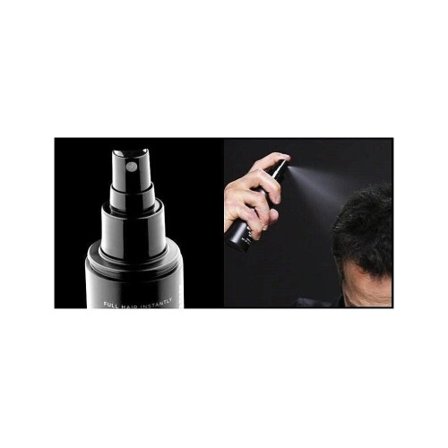 Σπρέι Toppik Fiberhold - 118ml 1