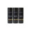 Toppik Haarvezels - # Medium Blond 27,5 g/0,97 oz (verpakking van 3) 1