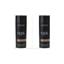 Toppik Haarvezels - # Medium Blond 27,5 g/0,97 oz (verpakking van 2)