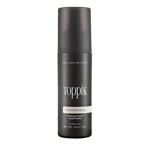 Σπρέι Toppik Fiberhold - 118ml 2