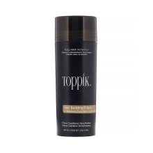 Toppik, Haarverstevigende vezels, Lichtbruin, 27,5 g