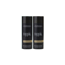 Toppik Haarvezels - # Medium Blond 27,5 g/0,97 oz (verpakking van 2)
