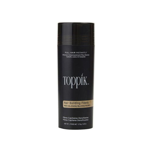Toppik Haarvezels - # Medium Blond 27,5 g/0,97 oz