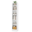 Bookcase, 6-Tier Narrow Tall Bookshelf with Adjustable Shelf White 1