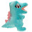 Totodile pluche pop speelgoed 30 cm 3