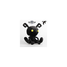 TOY1547 Kingdom Hearts Shadow Heartless Pluche Figuur 30 cm Square Enix Knuffel - Zwart Cadeau