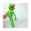 TOY8796 Μεγάλη Μαριονέτα Χειρός Kermit the Frog 60cm - Ολόσωμη Μαρι 4
