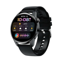 (TPU) Smartwatch Smart Watch for iPhone Samsung Huawei