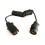 Cable de extensión para panel de luces de remolque, enchufe de 7 pines, cable para caravana 3