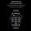 (TPU) Smartwatch Smart Watch for iPhone Samsung Huawei 4