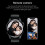 (TPU) Smartwatch Smart Watch for iPhone Samsung Huawei 2