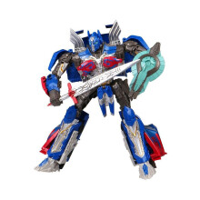 Transformer The Last Knight Optimus Prime actiefiguren KO-versie