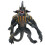 (Trespasser) Pacific Rim Kaiju Knifehead Actionfigur Barnleksak 1