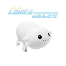 Treklower Decks Star Moopsy Pluche Knuffel Zacht Kussen Wooncadeau Bureaudecoratie
