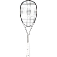 Oliver Raqueta de Squash Apex 420 Champion Edition, Ataque Pesado, Profissional, Com Capa