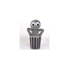 (prullenbak kwijlmonster) Roblox Rainbow Friends pluche speelgoed