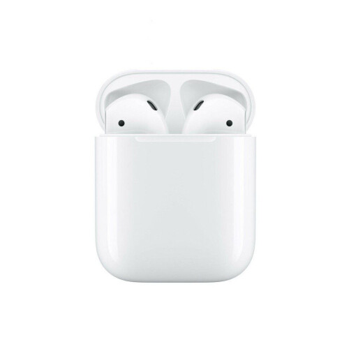 TWS i12 Wireless Earbuds With Wireless Charging Case 1