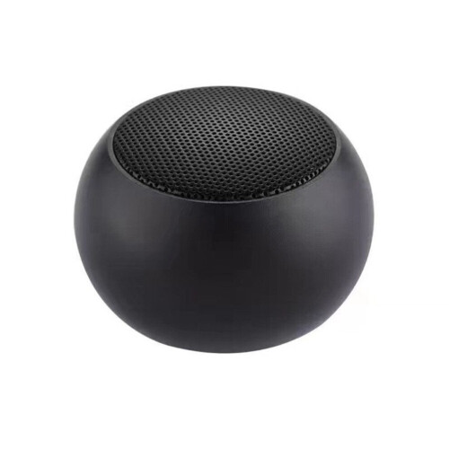 TWS BM3D Mini TWS Draagbare Bluetooth-luidspreker Draadloze subwoofer Soundbar Bluetooth-luidspreker