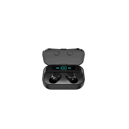 TWS Wireless Bluetooth 5.0 Earbuds TOUCH CONTROL For Huawei iphone Samsung