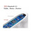 TWS i12 Wireless Earbuds With Wireless Charging Case 4