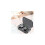 TWS Wireless Bluetooth 5.0 Earbuds TOUCH CONTROL For Huawei iphone Samsung 4