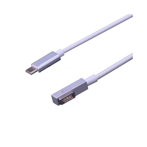 Type-C USB-C Female naar MagSafe1 adapterkabel voor MacBook Pro
