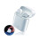 (Type) I7 Tws Wireless Earpiece Bluetooth 5.0 - White Color 4