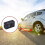 (Type) Mini GPS-tracker Auto GPS-locator Antidiefstaltracker 4