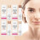 (Type#1) Ouhoe Concealer Foundation Stick Portable Waterproof Sweat-proof Lightweight No 2