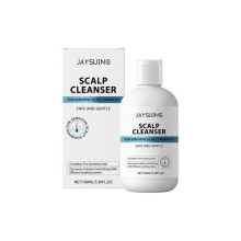 (Type#2) Jaysuing Hair Care Series Care Shampoo Bids Farewell To Greasy Scalp Oil Balance