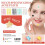 (Type#3) 1200pcs Hydrocolloid Colorful Acne Patch Mild Non-irritating Acne Pimples 3