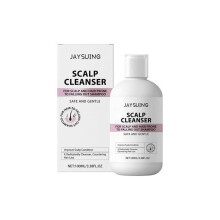 (Type#4) Jaysuing Hair Care Series Care Shampoo Bids Farewell To Greasy Scalp Oil Balance