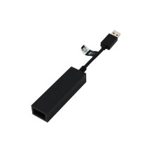 USB 3.0 - PSVR-kamerasovitin Playstation 5:lle, PS5:lle, PS4:lle ja VR:lle
