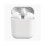 TWS i12 Bluetooth InPods - White | Wireless Earphones 2