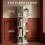 9-Tier Narrow Bookcase, Freestanding Bookshelf with 2-Sided 4