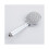 Universal Shower Head 5 Mode Function Chrome Anti-limescale 4